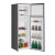 Heladera Tcl 252 Litros F248TMG Top Mount Gris - Pc Hard Store