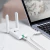 TP-LINK PLACA DE RED WIFI USB 150MBPS 2.4Ghz - Pc Hard Store