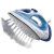 Plancha A Vapor Liliana RPV925 Base Ceramica Extragrande 2100W Vapor Vertical - Pc Hard Store