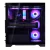 Gabinete XPG INVADER X BTF Media Torre ARGB - Pc Hard Store