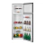 Heladera Tcl 252 Litros F248TMG Top Mount Gris - tienda online