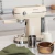 Cafetera Espresso Pastalinda Cucina ES-6400C 20bar Vaporizador Crema - tienda online