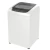 Lavarropas Whirlpool Superior 9kg 740rpm Impeller Ww09hbbzwa Color Blanco - tienda online