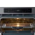 Horno Eléctrico Empotrable Pirolítico Con Air Fry 81 L- 60cm Color Negro - tienda online