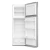 Heladera Top Freezer 319L Gafa HGF311P Plata - tienda online