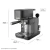 Cafetera Espresso Electrolux Ecm70 Cápsula Y Sachet - tienda online