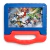 Tablet Kids AVENGERS azul y roja - tienda online