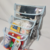 Pack organizador x3