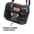 Bandolera PUFFER (+ cambiador + porta chupete) - comprar online