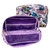 Neceser/Cartuchera STICH Lila - comprar online