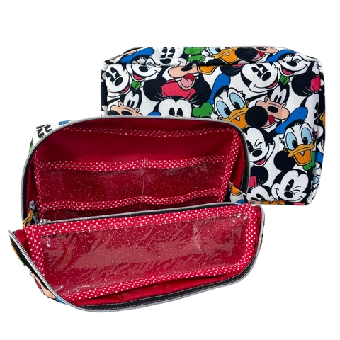 Neceser/Cartuchera DISNEY - comprar online