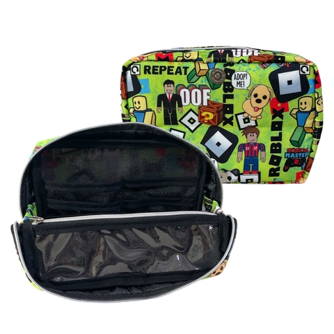 Neceser/Cartuchera Roblox - comprar online