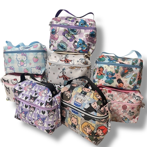 Lonchera Termica - comprar online