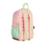Mochila Mooving - Pink en internet