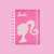 Cuaderno Inteligente Barbie A4 - comprar online