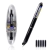 Pluma retractil Writech x2 Unidades - Librerias Matilda