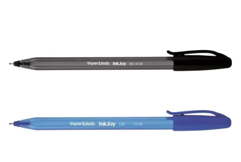 Boligrafo Paper Mate Inkjoy