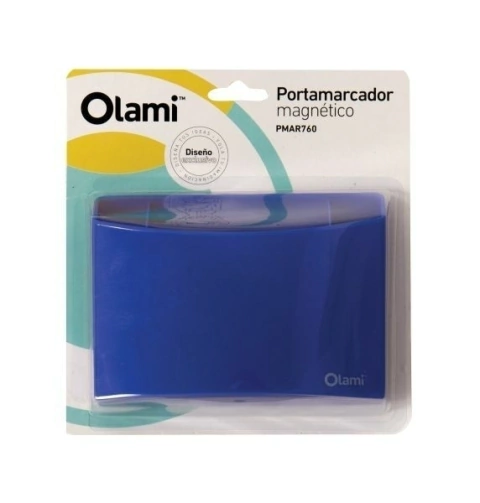 Portamarcador Magnético Olami