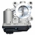 Corpo De Borboleta Tbi Logan Sandero 1.0 2015 H8201547345 - comprar online