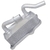 Trocador Calor Resfriador oleo Mercedes C240 C280 C320 E430 1997 até 2009 cód 1121880301 - comprar online