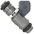 Bico Injetor VW Gol Parati Polo 1.0 16v 1997 a 2003 - IWP113 - Injetec Parts - Injeção Eletrônica de qualidade 
