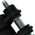 Válvula Canister Chevrolet Cobalt Onix 1.4 2013 96985666 - comprar online