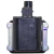 Bobina IgniÜo Gol Saveiro Parati Mi Bosch F000zs0105 Bosch - comprar online