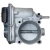 Corpo Borboleta Tbi Corolla Flex ApÑs 2009 - 22030-37050