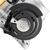 Corpo Borboleta TBI Gol Parati Mi 1.0 8 E 16v Vdo 1996 até 2000 cód 036133064 K