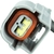 Bico Injetor Palio Fiorino Uno Strada 1.0 1.3 1.5 - 1996 a 2018 - Injetec Parts - Injeção Eletrônica de qualidade 
