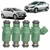 Bico Injetor Onix Prisma 1.4 2012 13 14 15 2016 - 24578820 - loja online