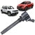 Bobina De Ignição Fiat Toro Jeep Renegade 1.8 2016 0221504057