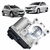 Corpo De Borboleta Tbi Logan Sandero 1.0 2015 H8201547345
