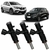 Bico Injetor Renault Sandero Logan 1.0 2020 - Injetec Parts - Injeção Eletrônica de qualidade 