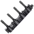 Bobina Ignição Astra Meriva Vectra Zafira Stilo 1.8 2.0 2.2 1997 até 2008 cód 47905104 - comprar online