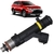 Bico Injetor Mitsubishi Outlander 2.0 2019 - Eat329