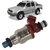 Bico Injetor Hilux 4runner 2.4 3.0 1991 2001 - 23250-35040
