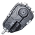 Corpo Borboleta Tbi Peugeot 206 1.0 16v Smr00102 - Injetec Parts - Injeção Eletrônica de qualidade 