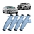 Bico Injetor Sonata 2.4 16v 2013 2014 2015 - 35310-2G300 - loja online