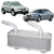 17227505826 Resfriador Trocador Calor Cambio Bmw 325i