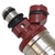 Bico Injetor Hilux 4runner 2.4 3.0 1991 2001 - 23250-35040 - comprar online