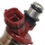 Bico Injetor Hilux 4runner 2.4 3.0 1991 2001 - 23250-35040 na internet