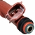Bico Injetor Toyota Corolla Fielder 1.8 16v - 2007 a 2013 na internet