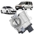 Corpo Borboleta Tbi Peugeot 206 1.0 16v Smr00102