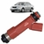 Bico Injetor Toyota Corolla Fielder 1.8 16v - 2007 a 2013 - comprar online