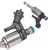 Bico Injetor BMW Citroen C4 Peugeout 308 1.6 2019 0261500494 - comprar online