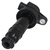Kit 4 Bobinas Ignição Soul Cerato HB20 HB20S 1.6 16v 2009 até 2019 Cód 27301-2B010 - Injetec Parts - Injeção Eletrônica de qualidade 