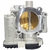 Corpo de Borboleta TBI Chevrolet Cobalt Prisma 1.4 0280750508 na internet