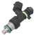 Kit 4 Bicos Injetor Tiida Sentra Cube 2007 até 2013 cód FBY2850 - comprar online