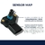 Sensor Map Gol Parati Santana 1.6 1.8 1996 a 2002 - F00099P402 na internet